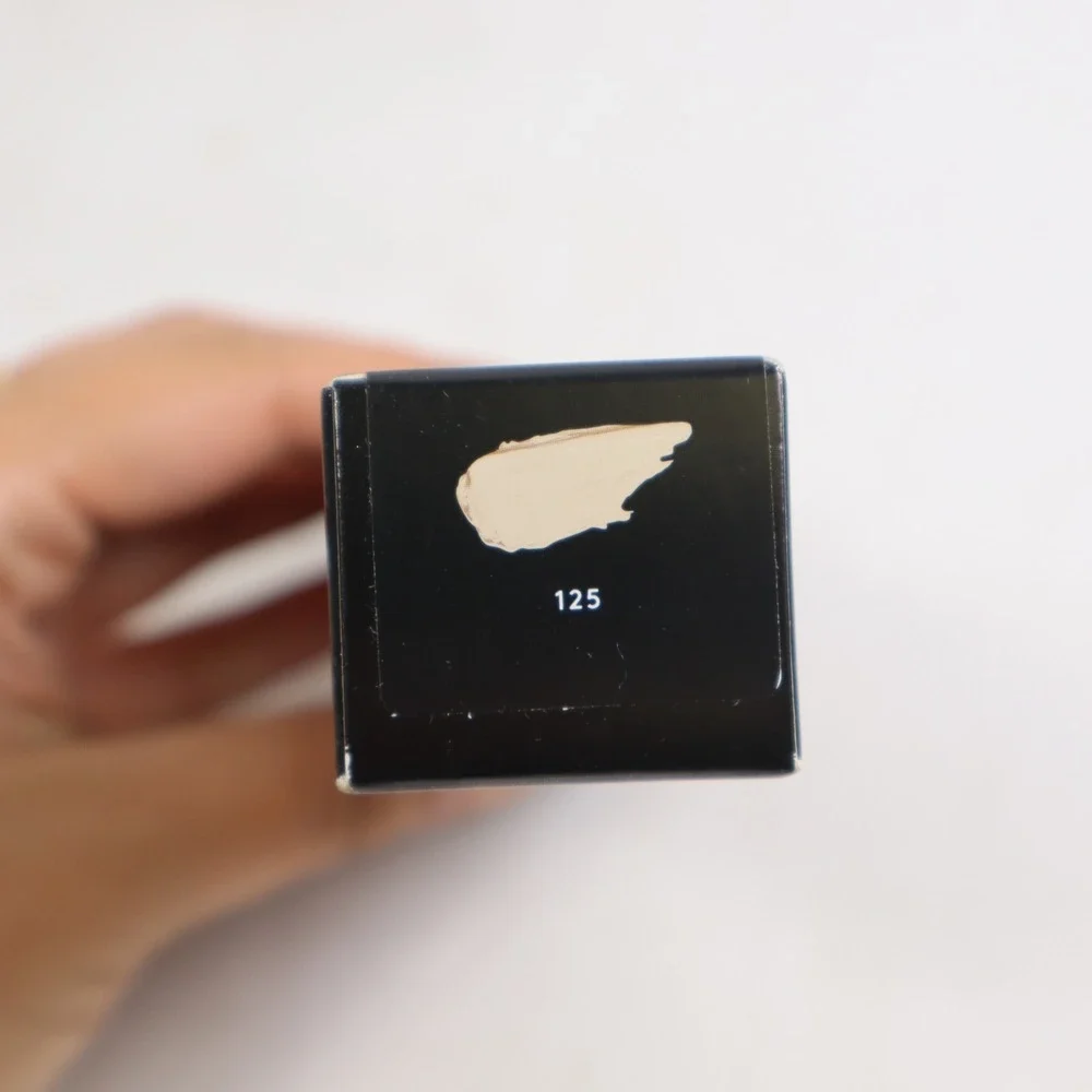 Fenty Beauty Soft 'Lit Naturally Luminous Longwear Foundation 1.08 oz SHADE 125